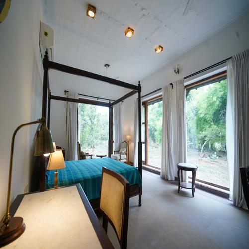 The Bansa at Bandhavgarh